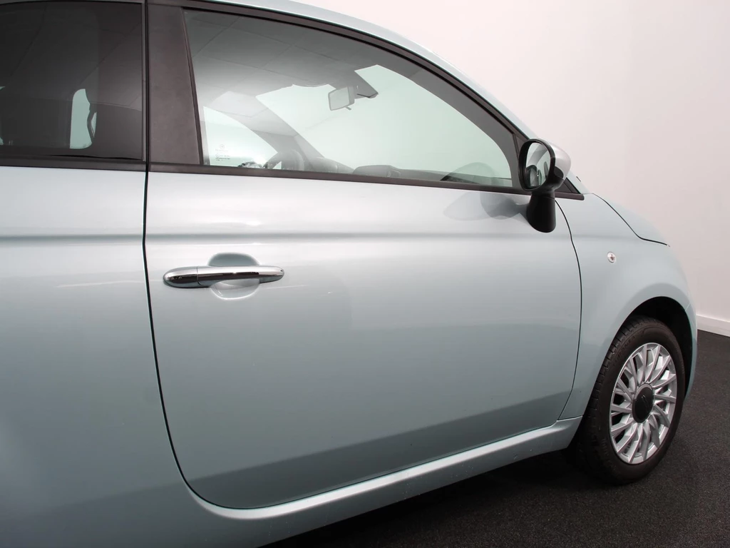 Fiat 500C – foto 9