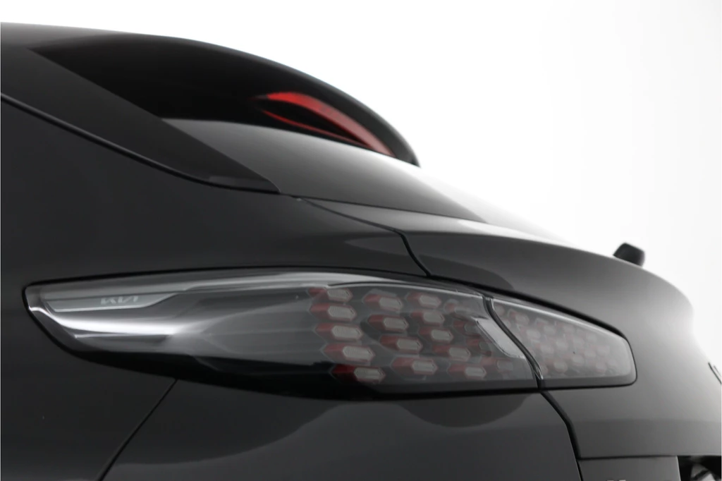 Kia XCeed – foto 36