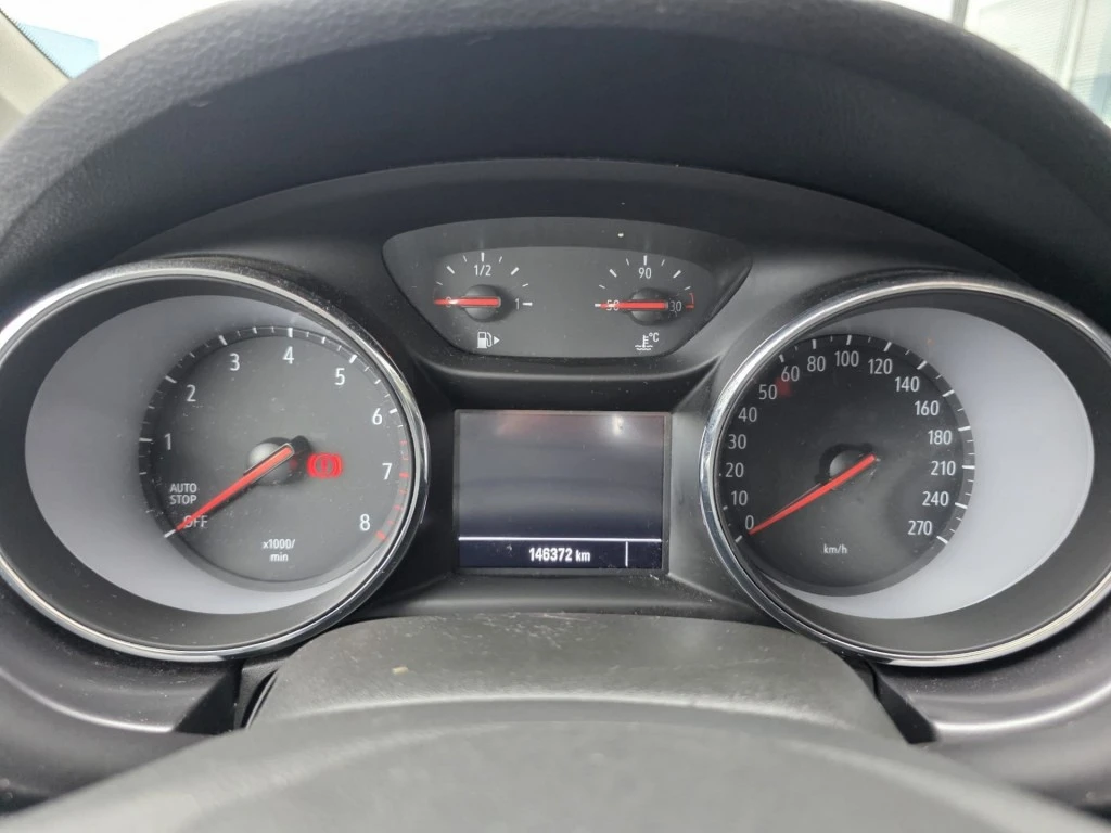 Opel Astra – foto 14