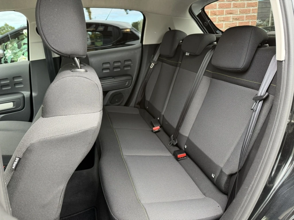Citroën C3 – foto 12