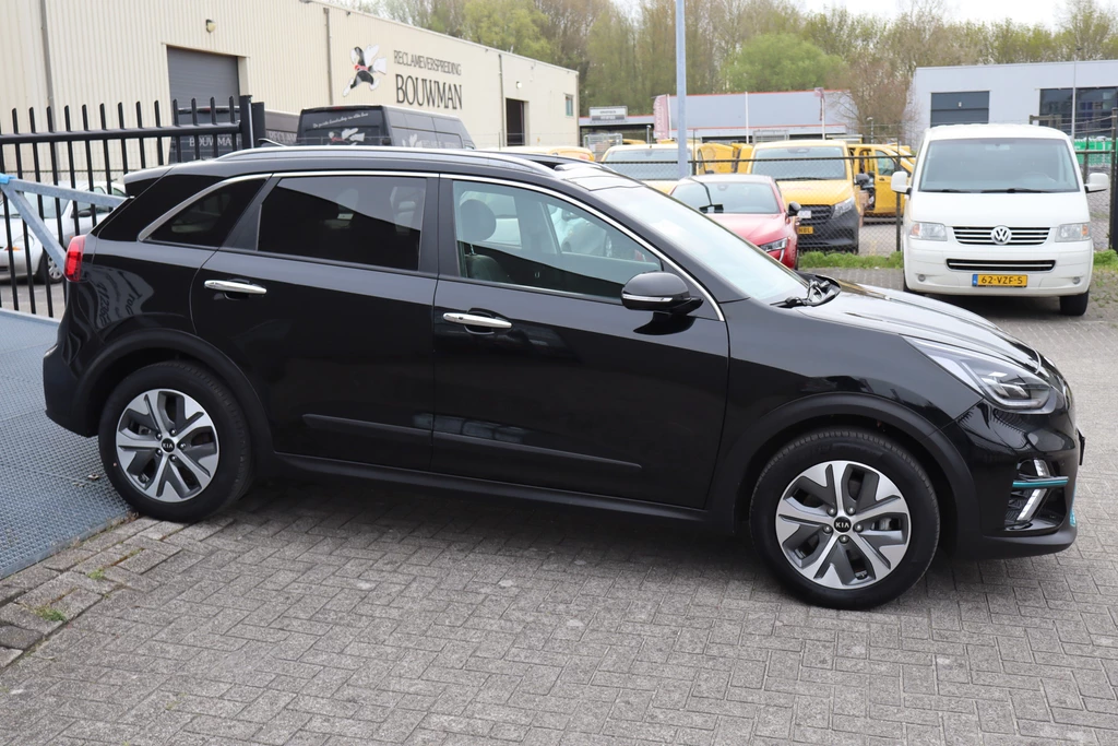 Kia e-Niro – foto 6