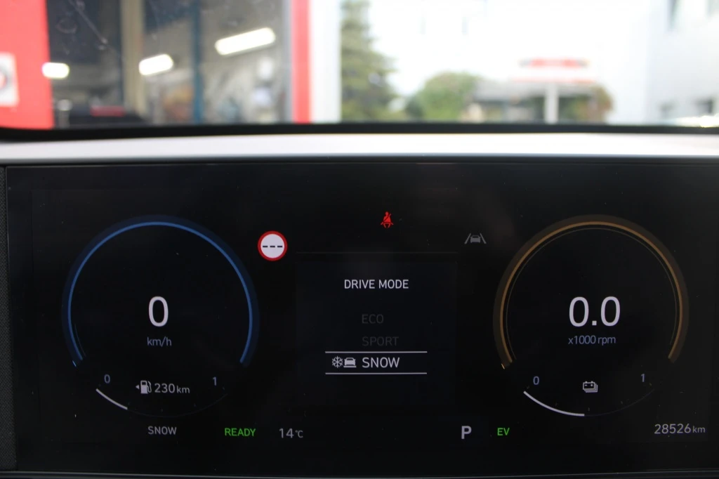 Hyundai Kona – foto 13