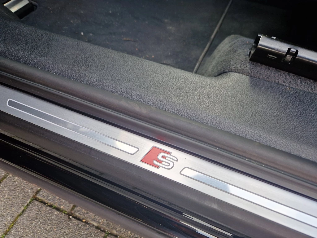 Audi Q3 – foto 16