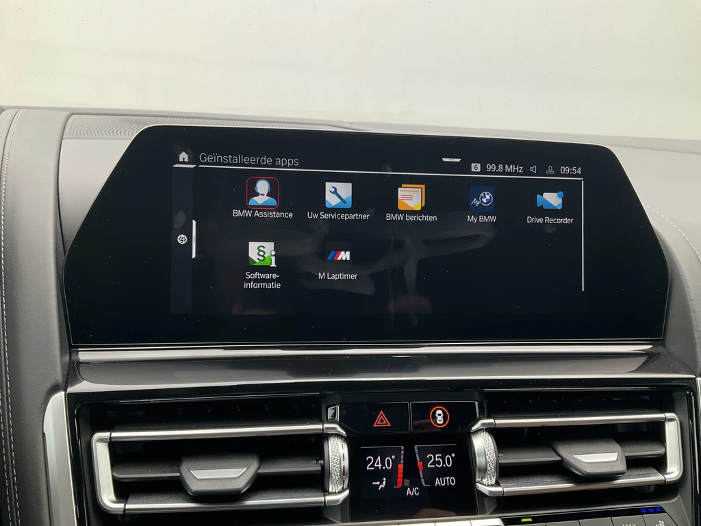 BMW M8 – foto 44