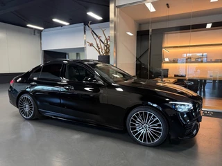 Mercedes-Benz C-Klasse – thumbnail 3