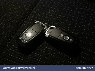 Ford Transit Custom – thumbnail 20