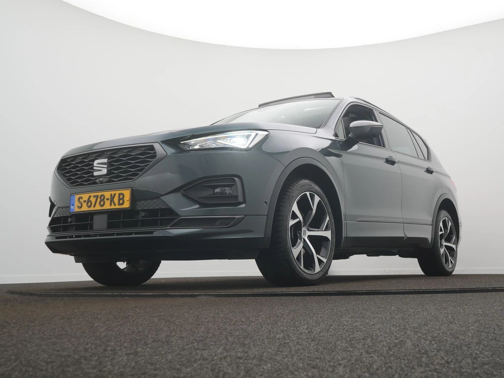 SEAT Tarraco – foto 2