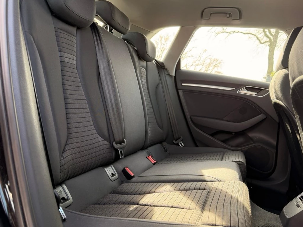 Audi A3 – foto 21