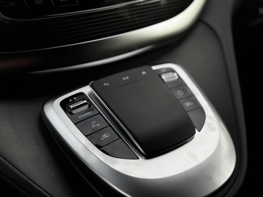 Mercedes-Benz EQV – foto 37
