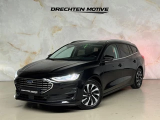 Ford Focus – thumbnail 1