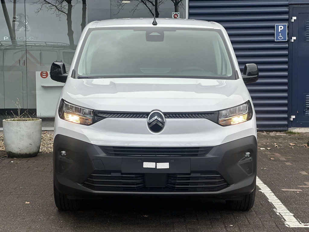 Citroën ë-Berlingo – foto 7