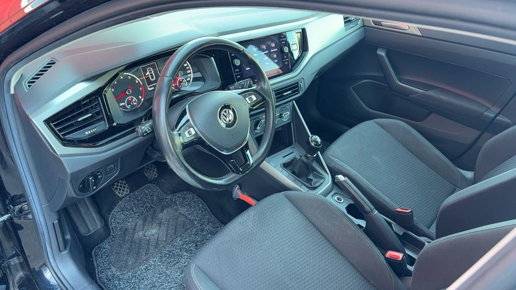Volkswagen Polo – foto 4