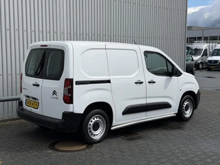 Citroën Berlingo – thumbnail 6