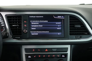 SEAT Leon – thumbnail 21