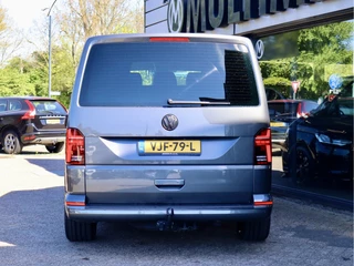 Volkswagen Transporter – thumbnail 4