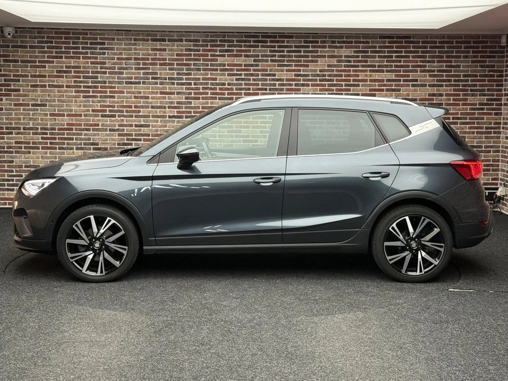SEAT Arona – foto 2