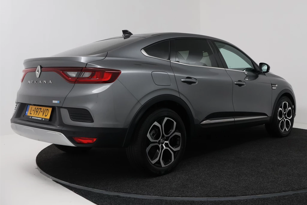 Renault Arkana – foto 5