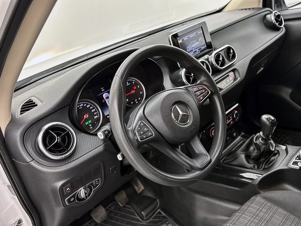 Mercedes-Benz X-Klasse – foto 16