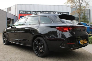 CUPRA Leon Sportstourer – thumbnail 3