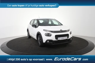 Citroën C3 – thumbnail 11