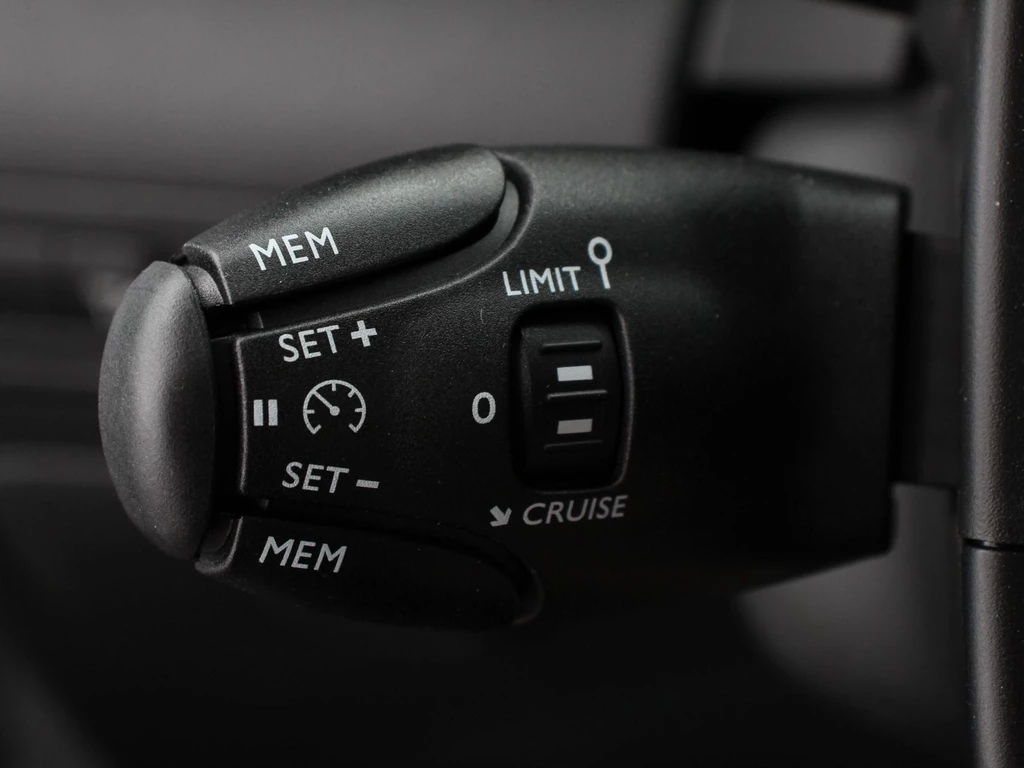 Citroën C3 Aircross – foto 29