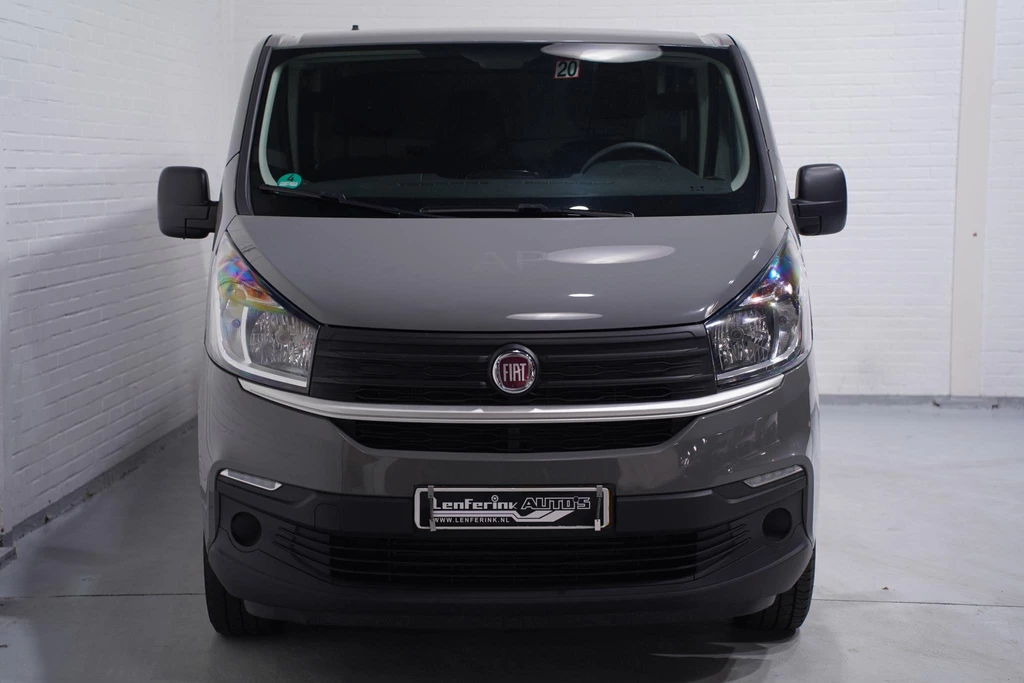 Fiat Talento – foto 10