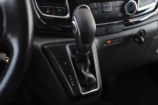 Ford Transit Custom – thumbnail 15