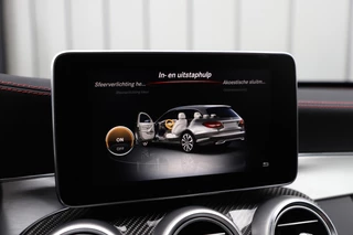 Mercedes-Benz C-Klasse – thumbnail 20