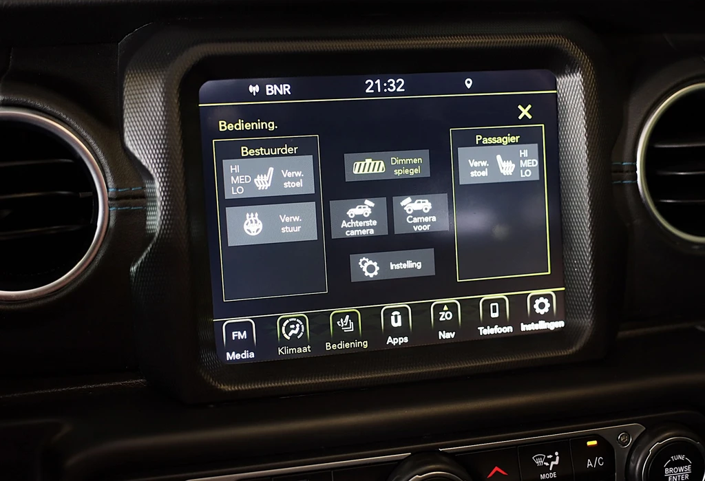 Jeep Wrangler – foto 22