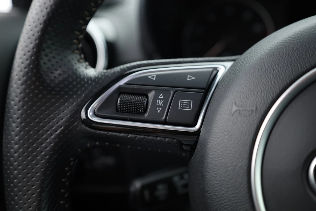 Audi A1 Sportback – foto 14