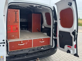 Mercedes-Benz Citan – thumbnail 18
