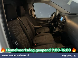 Mercedes-Benz Vito – thumbnail 11