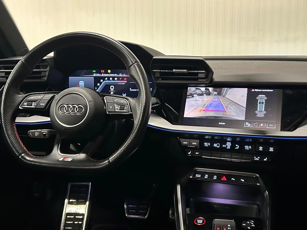 Audi S3 – foto 13