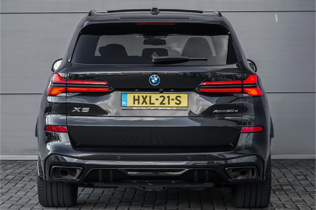 BMW X5 – foto 5