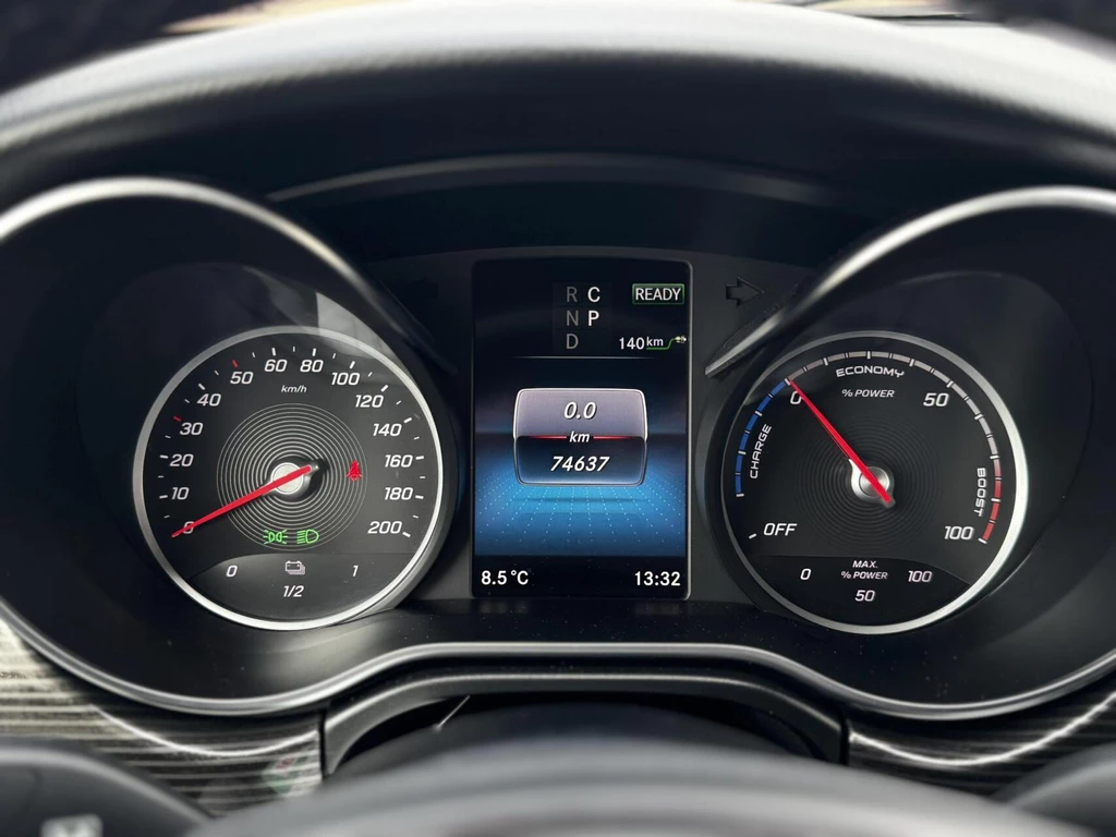 Mercedes-Benz EQV – foto 11