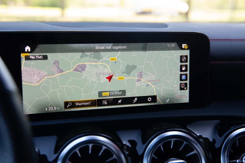 Mercedes-Benz CLA – foto 15