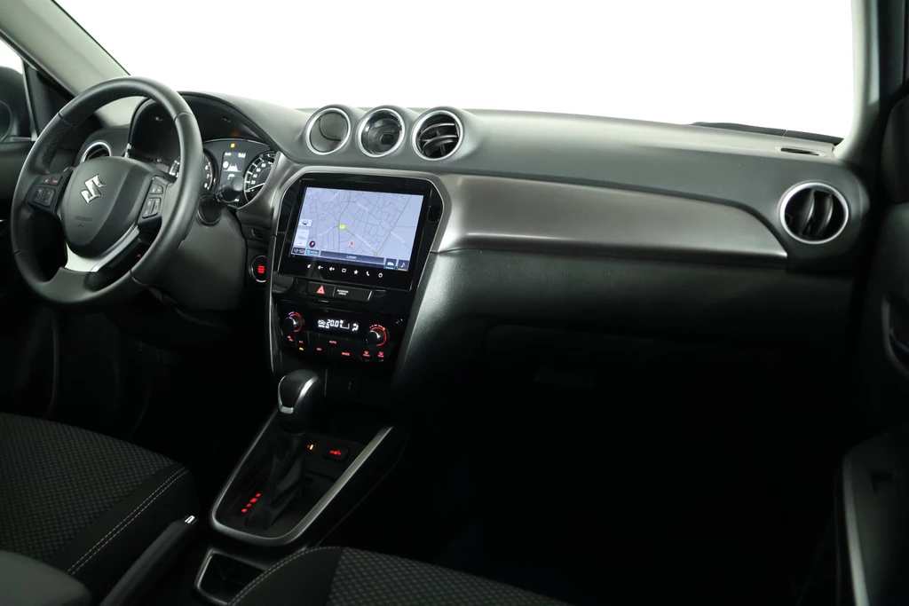 Suzuki Vitara – foto 8