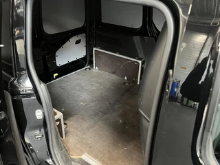 Opel Combo – thumbnail 30