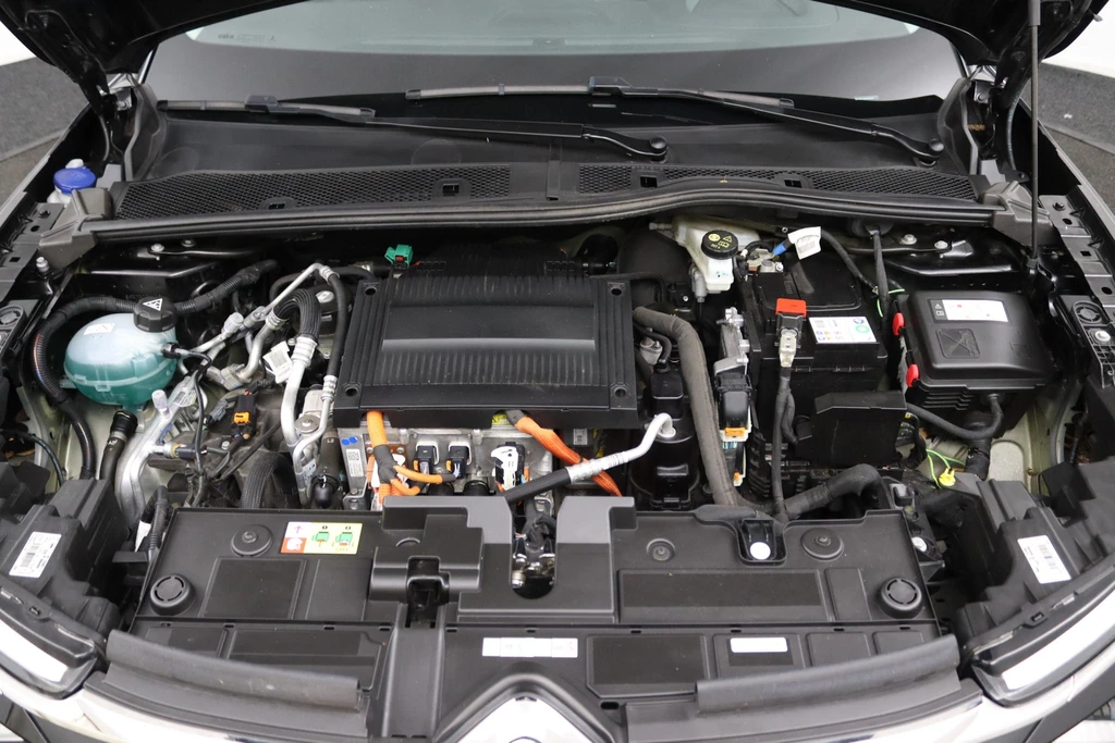 Citroën ë-C4 – foto 45