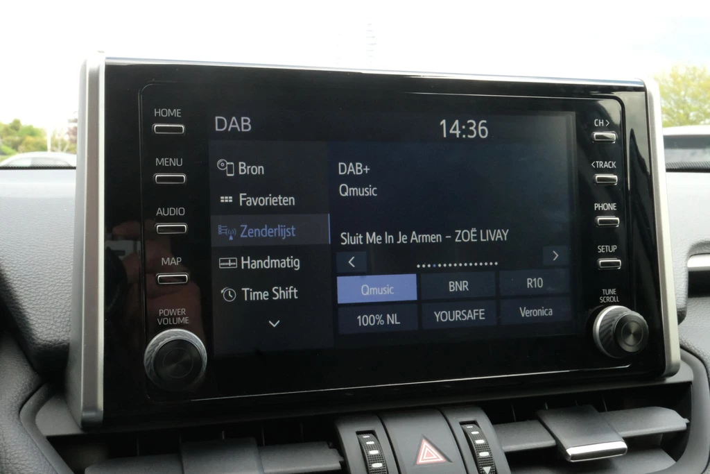 Toyota RAV4 – foto 22
