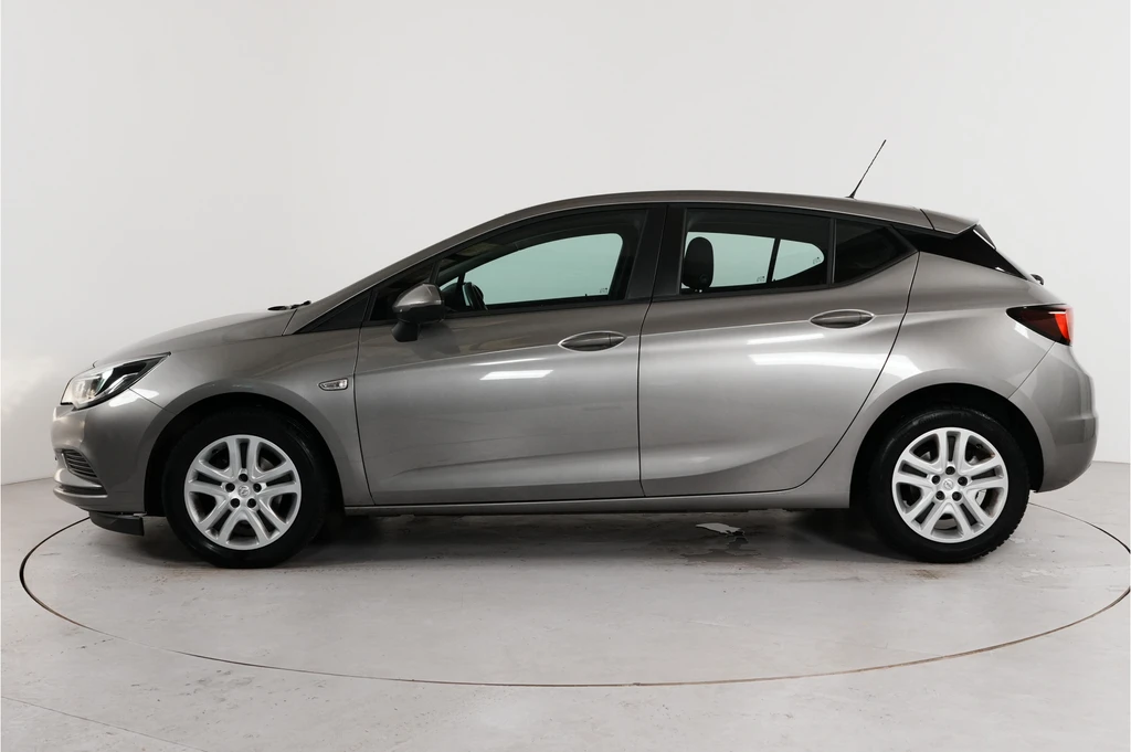 Opel Astra – foto 3