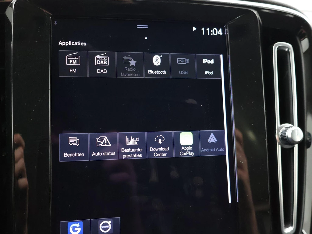 Volvo XC40 – foto 43