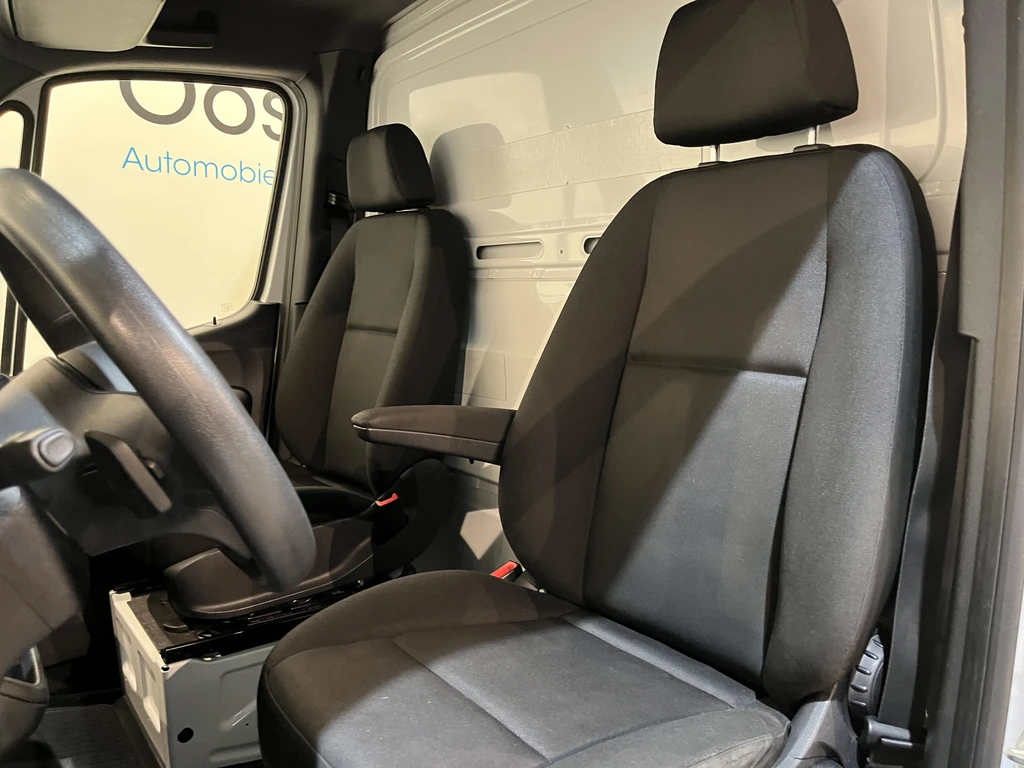 Mercedes-Benz Sprinter – foto 11