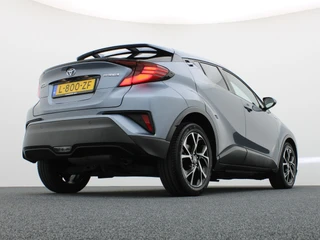 Toyota C-HR – thumbnail 10