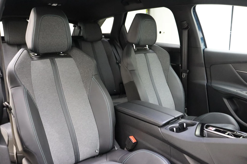 Peugeot 3008 – foto 13