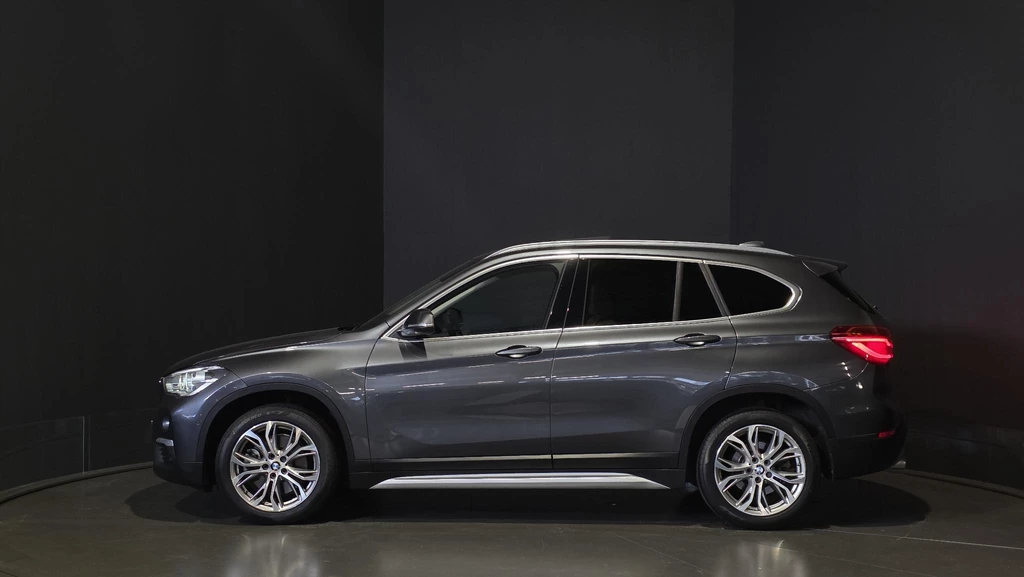 BMW X1 – foto 2
