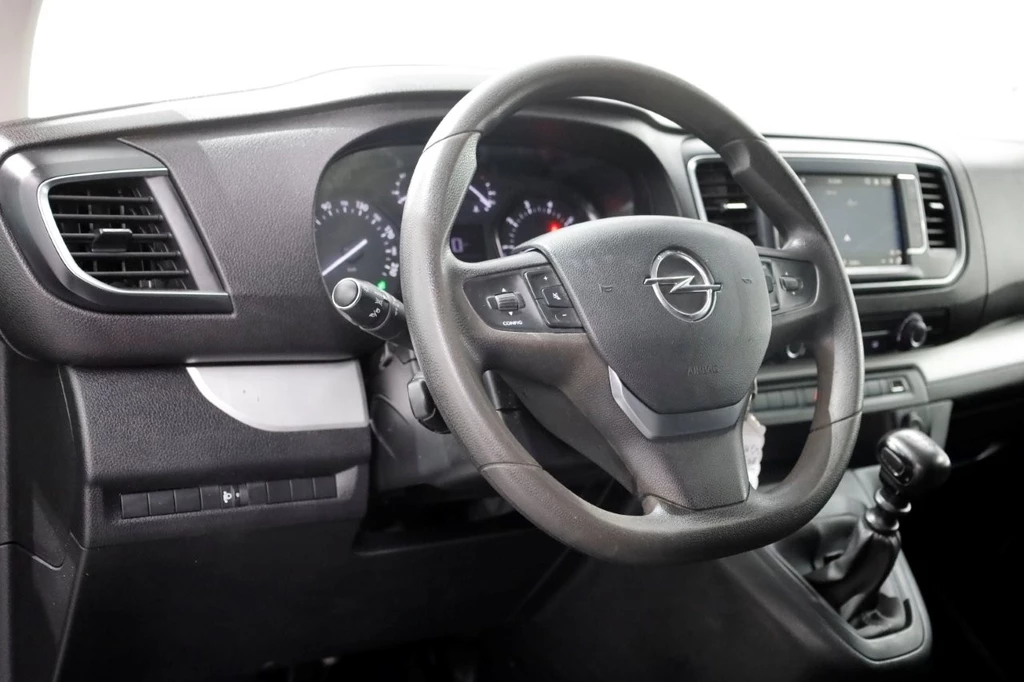 Opel Vivaro – foto 14