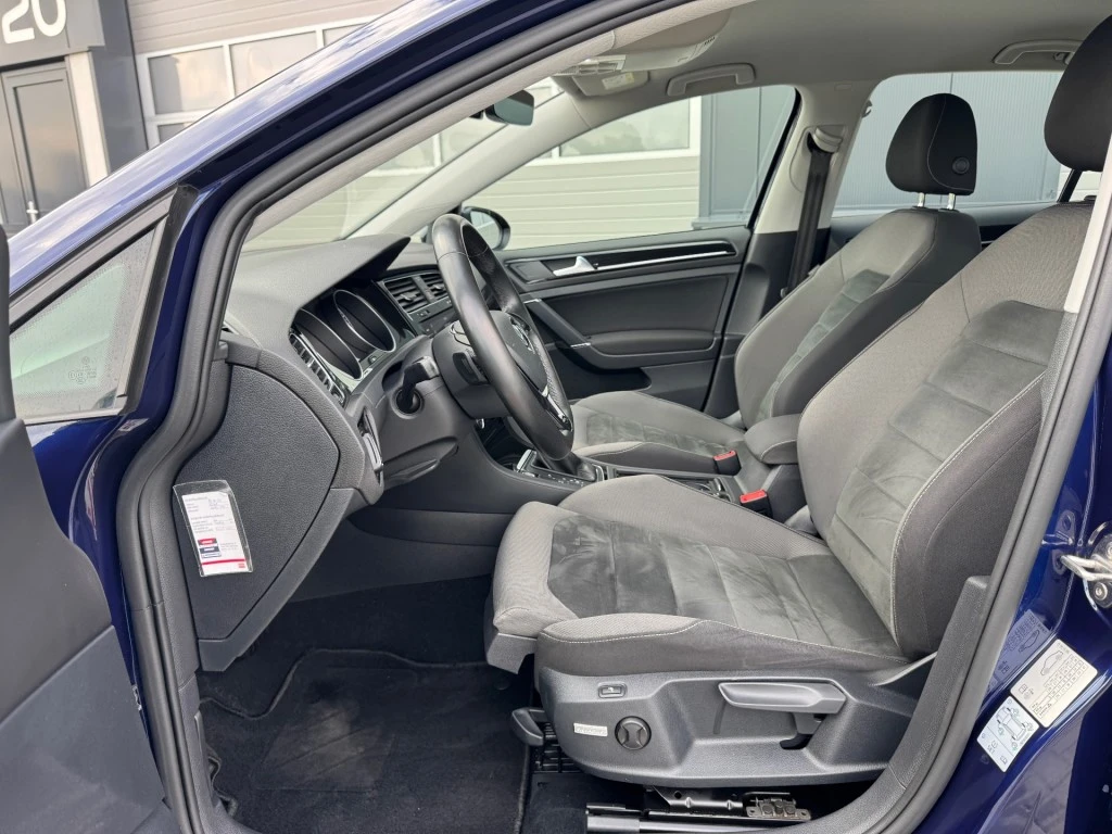 Volkswagen Golf – foto 17