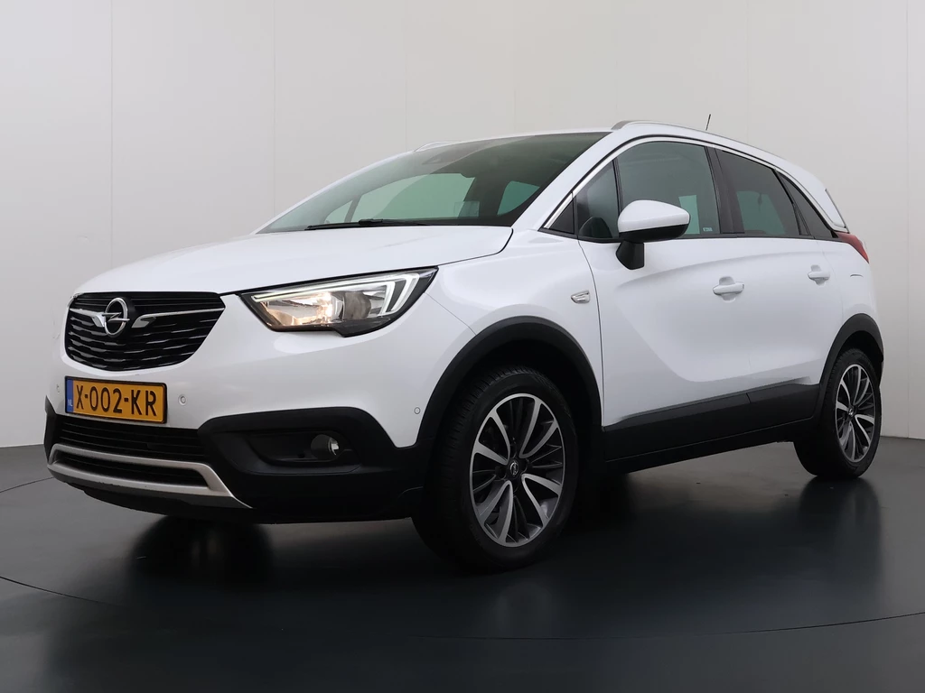 Opel Crossland X – foto 2