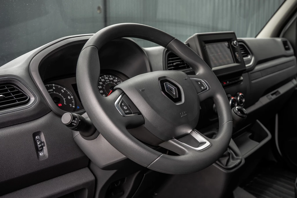 Renault Master – foto 11